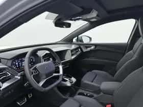 Audi Q4 e-tron (2026) thumbnail 2