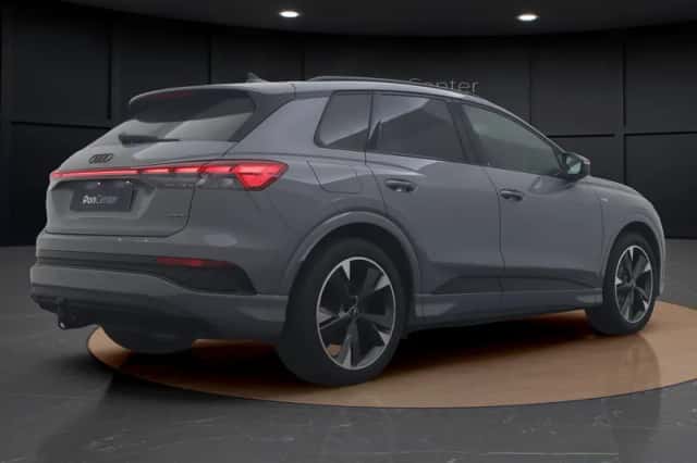 Audi Q4 e-tron (2026) thumbnail 4