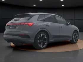 Audi Q4 e-tron (2026) thumbnail 4