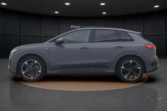 Audi Q4 e-tron (2026) thumbnail 5