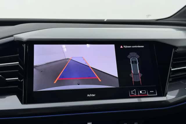 Audi Q4 e-tron (2026) thumbnail 10