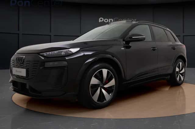 Audi Q6 e-tron (2026) thumbnail 1