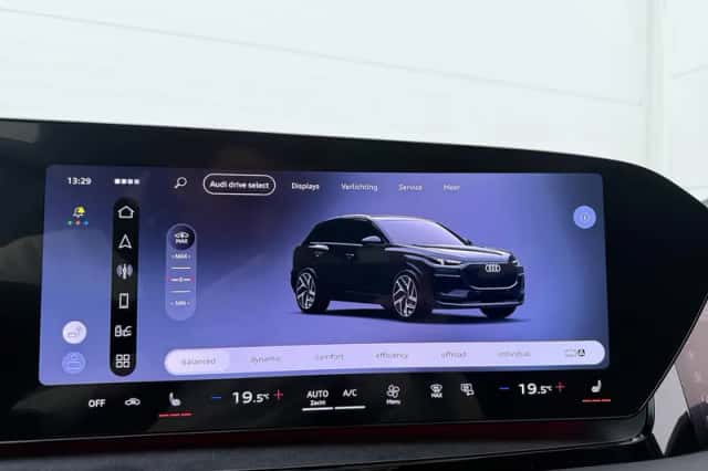 Audi Q6 e-tron (2026) thumbnail 12