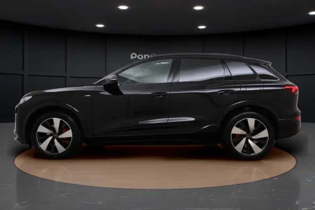Audi Q6 e-tron (2026) thumbnail 5