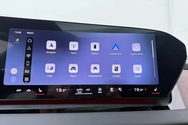 Audi Q6 e-tron (2026) thumbnail 9