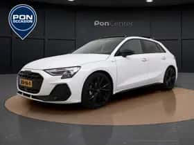Audi A3 (2025)