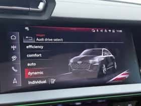 Audi A3 (2025) thumbnail 11