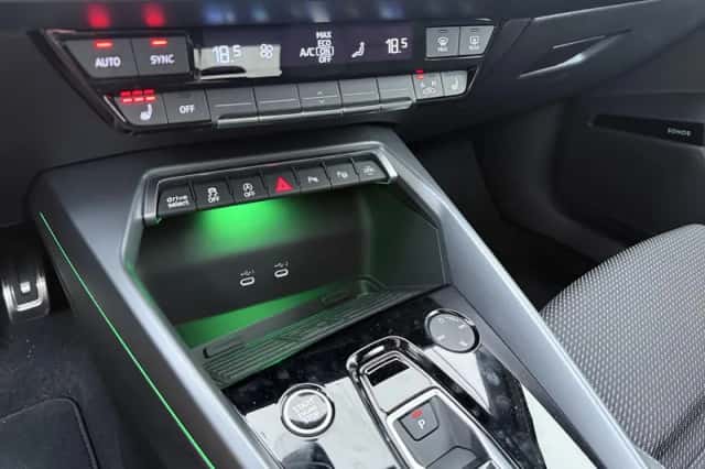 Audi A3 (2025) thumbnail 12