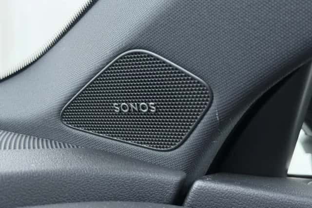 Audi A3 (2025) thumbnail 13