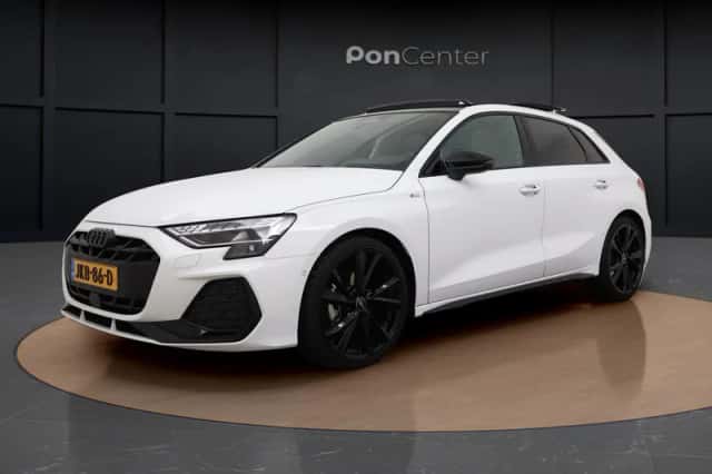 Audi A3 (2025) thumbnail 14