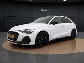 Audi A3 (2025) thumbnail 14