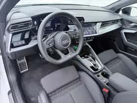 Audi A3 (2025) thumbnail 3