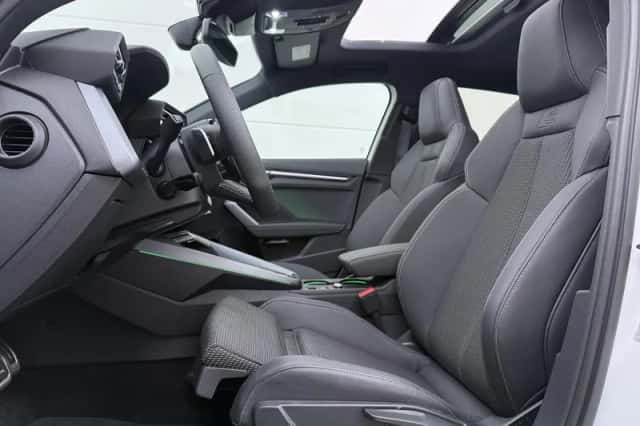 Audi A3 (2025) thumbnail 4