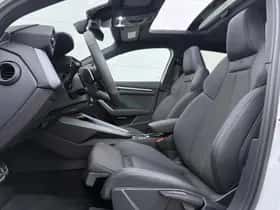 Audi A3 (2025) thumbnail 4