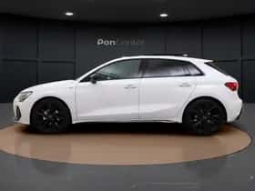 Audi A3 (2025) thumbnail 6