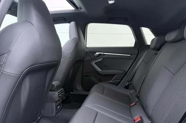 Audi A3 (2025) thumbnail 7