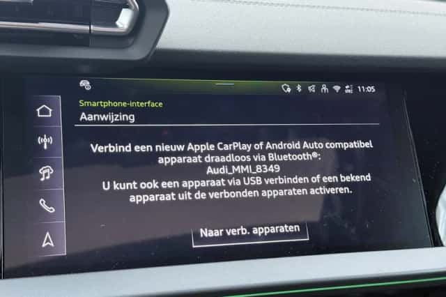Audi A3 (2025) thumbnail 9