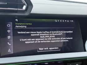 Audi A3 (2025) thumbnail 9