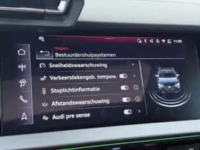 Audi A3 (2025) thumbnail 10