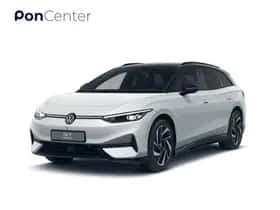 Volkswagen ID.7 (2026) thumbnail 1