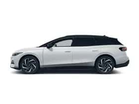Volkswagen ID.7 (2026) thumbnail 2