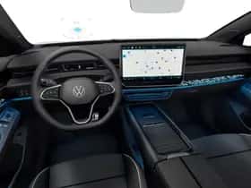 Volkswagen ID.7 (2026) thumbnail 6