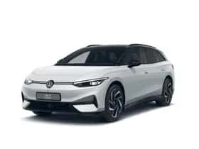 Volkswagen ID.7 (2026) thumbnail 7