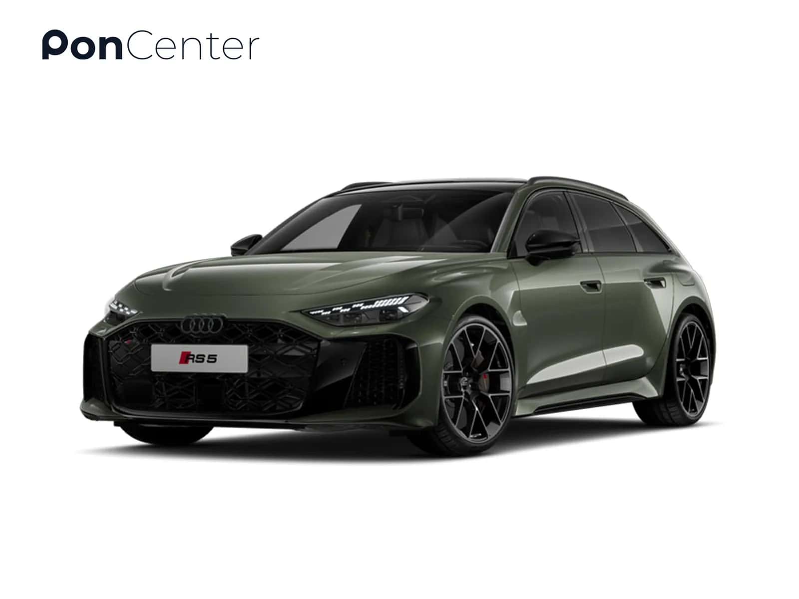 Audi RS5 (2026) — foto 1