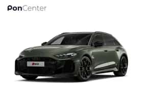 Audi RS5 (2026)