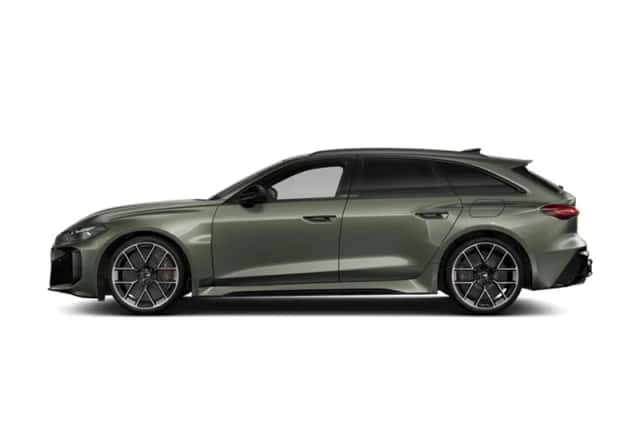 Audi RS5 (2026) thumbnail 2