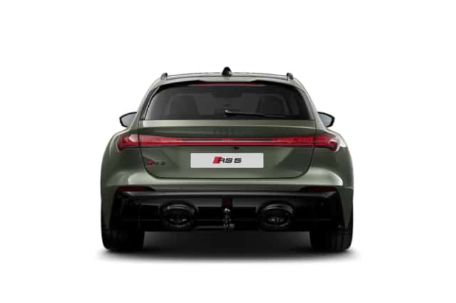 Audi RS5 (2026) thumbnail 3