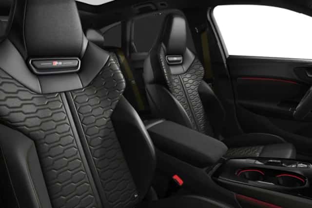 Audi RS5 (2026) thumbnail 4