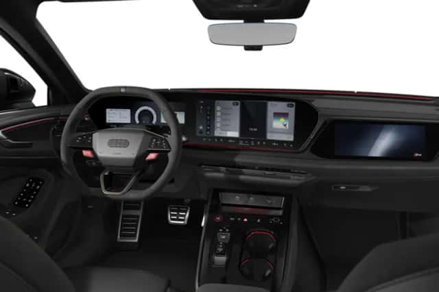 Audi RS5 (2026) thumbnail 5