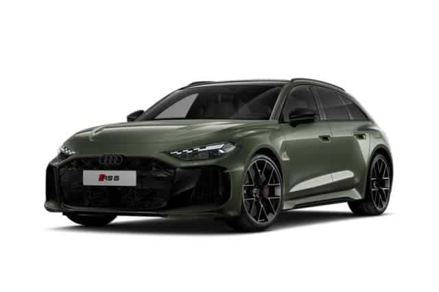 Audi RS5 (2026) thumbnail 6