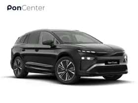 Škoda Enyaq (2026) thumbnail 1
