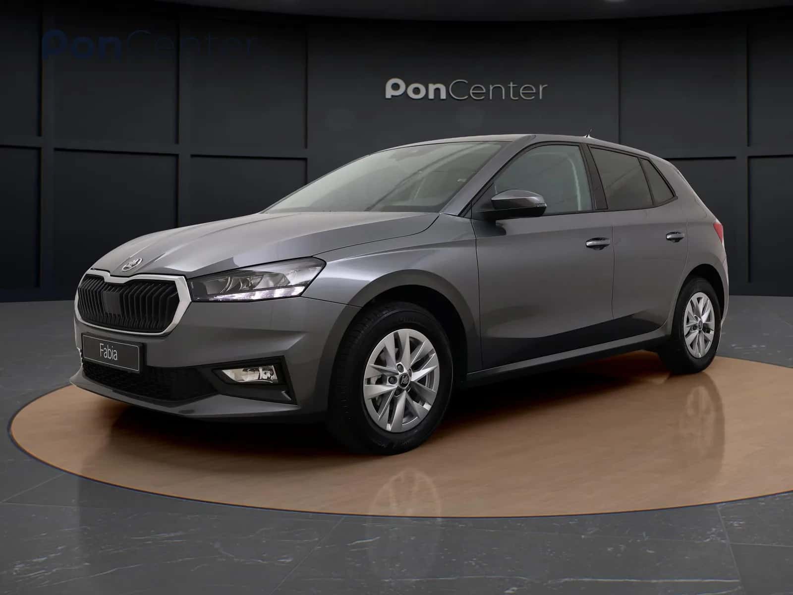 Škoda Fabia (2026) — foto 1