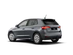 Škoda Fabia (2026) thumbnail 2