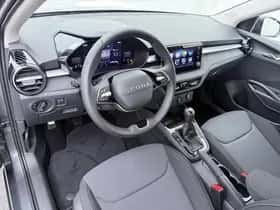 Škoda Fabia (2026) thumbnail 2