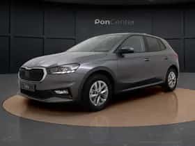 Škoda Fabia (2026) thumbnail 11