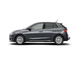 Škoda Fabia (2026) thumbnail 3