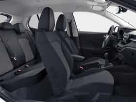 Škoda Fabia (2026) thumbnail 4