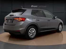 Škoda Fabia (2026) thumbnail 4