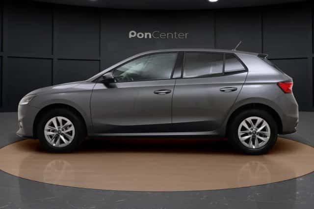 Škoda Fabia (2026) thumbnail 5