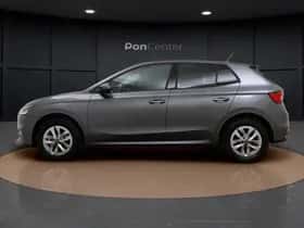 Škoda Fabia (2026) thumbnail 5