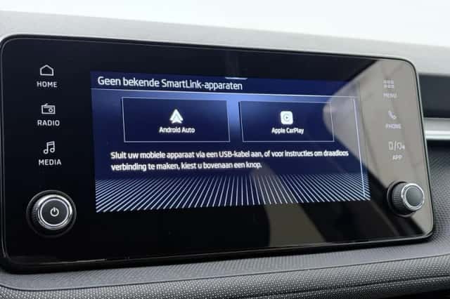 Škoda Fabia (2026) thumbnail 8