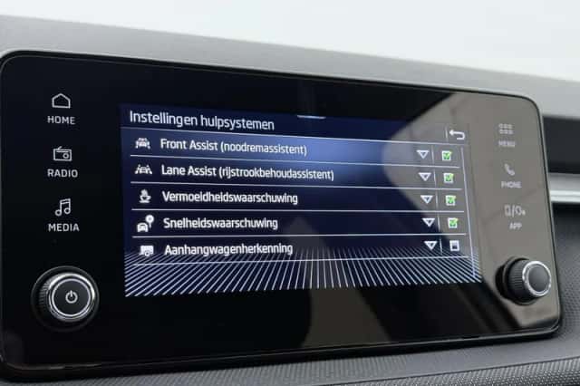 Škoda Fabia (2026) thumbnail 9