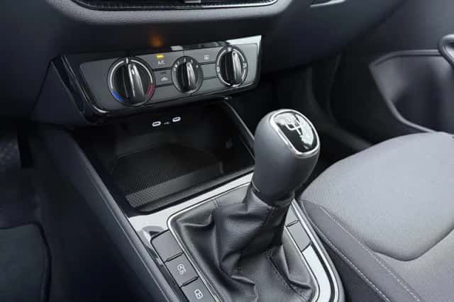 Škoda Fabia (2026) thumbnail 10