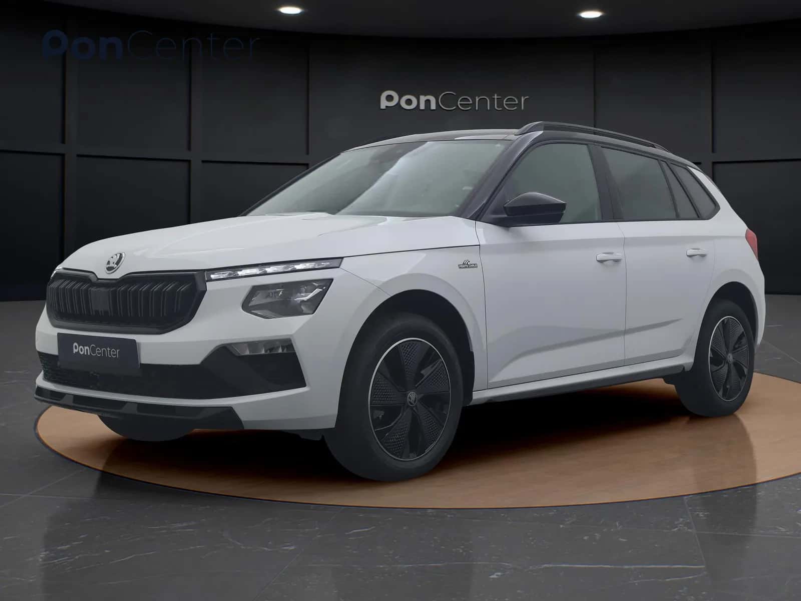 Škoda Kamiq (2026) — foto 1