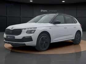 Škoda Kamiq (2026) thumbnail 1