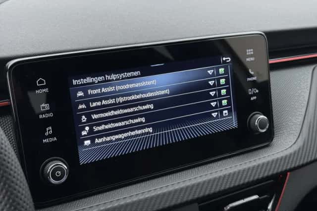 Škoda Kamiq (2026) thumbnail 13